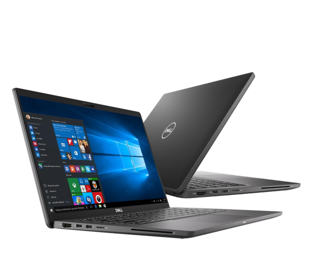 Dell Latitude 7410 i7-10610U/16GB/512/Win10P - 591219 - zdjęcie